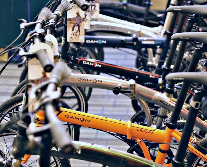 DAHON Announces a New Supply Chain Procedure for Global Distributors