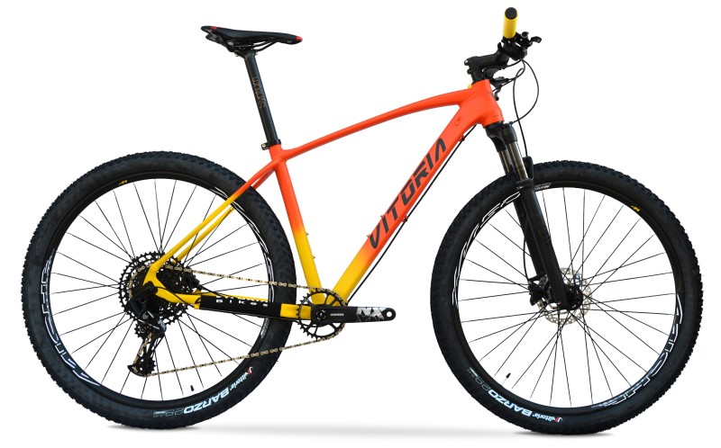 Vitoria Ergos Xtralight 29"