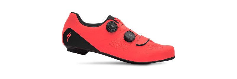 These Shoes Torch the Competition