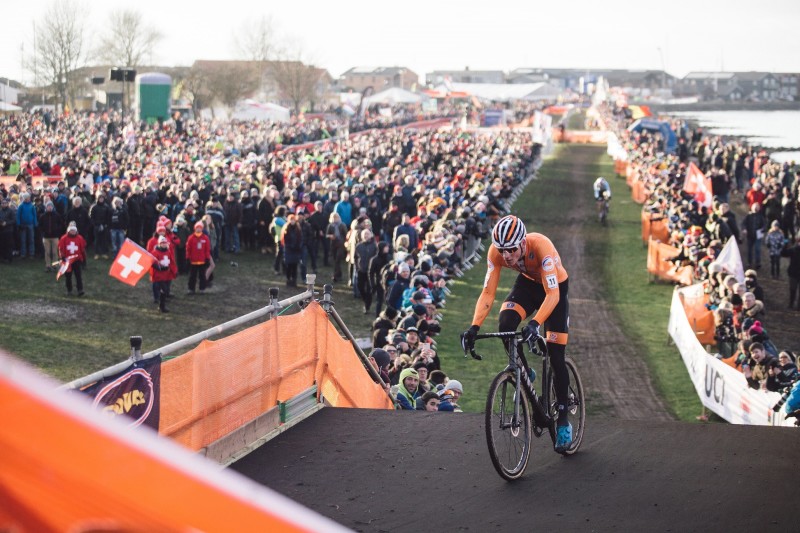 2019 UCI Cyclo-Cross World Championships: Dutch Supremacy on last day