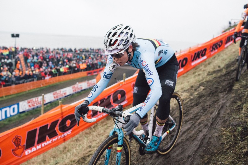 2019 UCI Cyclo-Cross World Championships: repeats for Tulett and Cant, a first U-23 Title for Pidcock