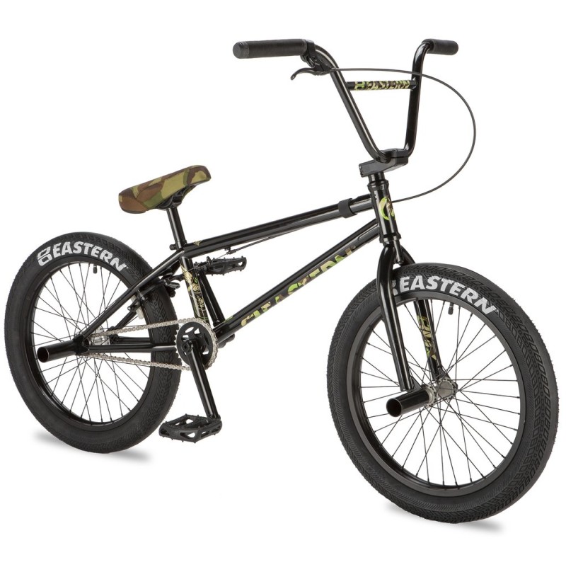 New BMX Eastern Shovelhead 2019