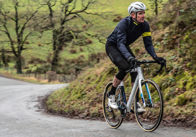 Sean Yates announced as Ribble Cycles SLe Champion – Now it’s All about the e-Bike...