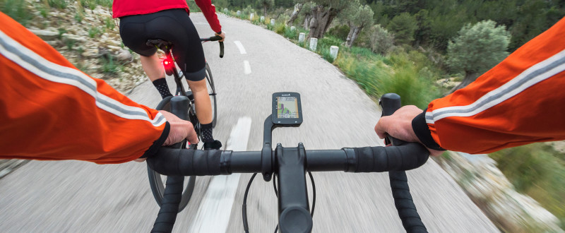 Garmin signs Purchase Agreement to acquire Tacx, the Leading Manufacturer of Indoor Bike Trainers