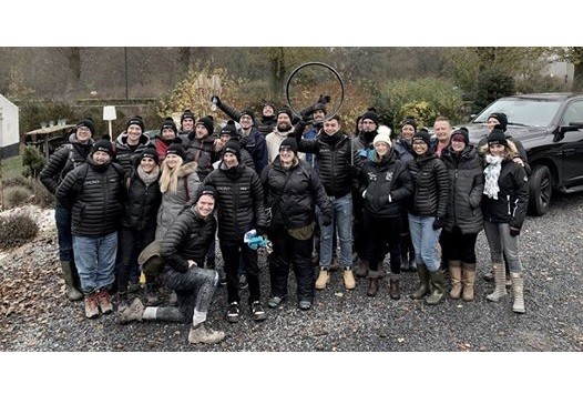 Job Offer by Hunt Bike Wheels - Technical Customer Service Specialist