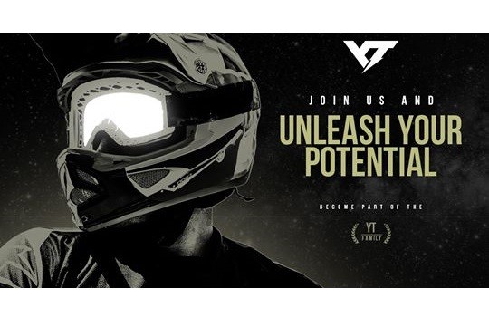 Job Offer by YT Industries - Mechanic