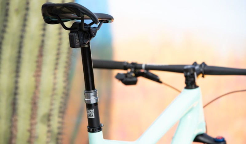 Introducing Reverb AXS™ enabled by SRAM AXS Technology