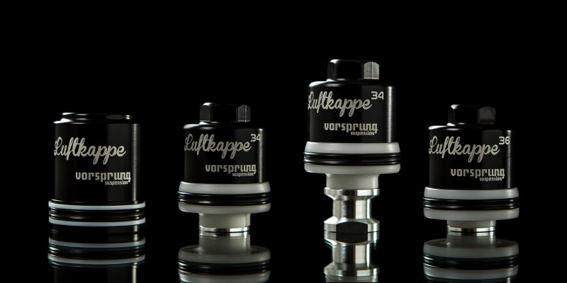 Job Offer by Vorsprung Suspension - Suspension Technician