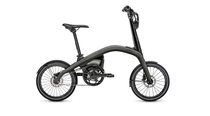 New ARĪV eBikes from GM are Available for Preorder