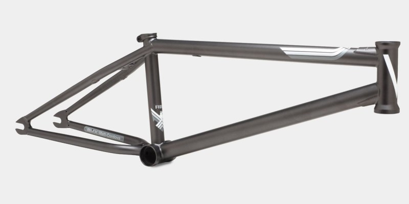 Introducing the Verde Fides Frame