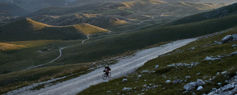 fizik partners with the Transcontinental Race and New Trans Pyrenees Race