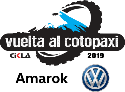 Vuelta al Cotopaxi Amarok 2019