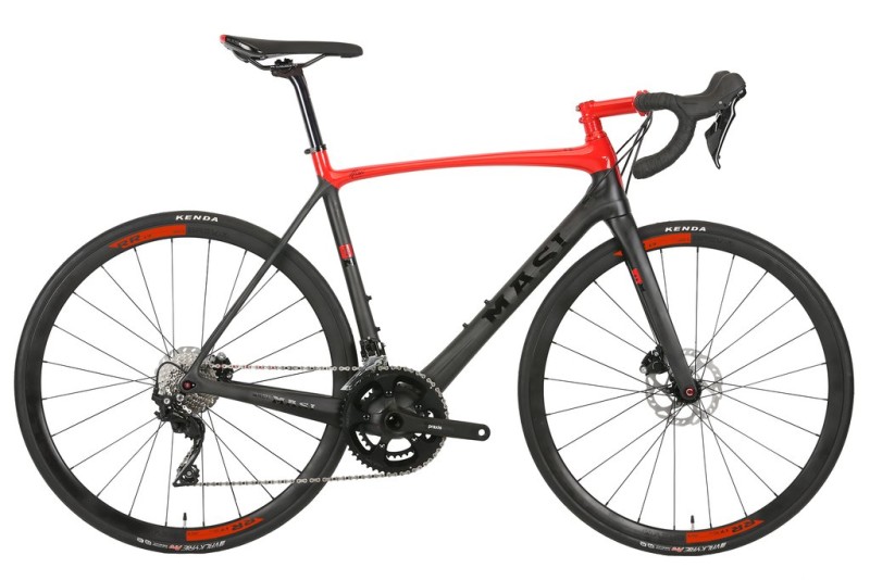 Masi Evoluzione 105 2019