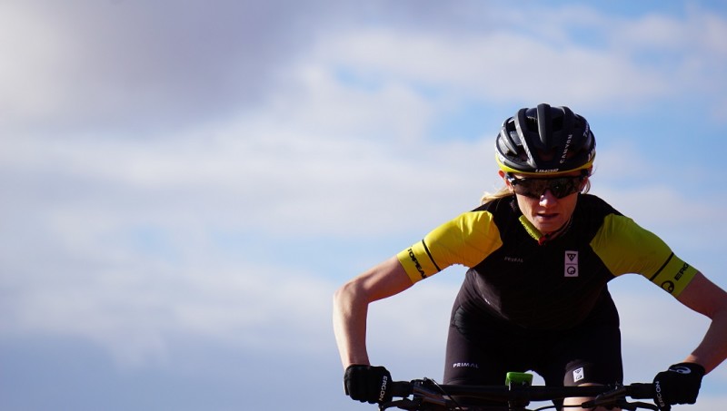 New Look for Topeak-Ergon Racing Team