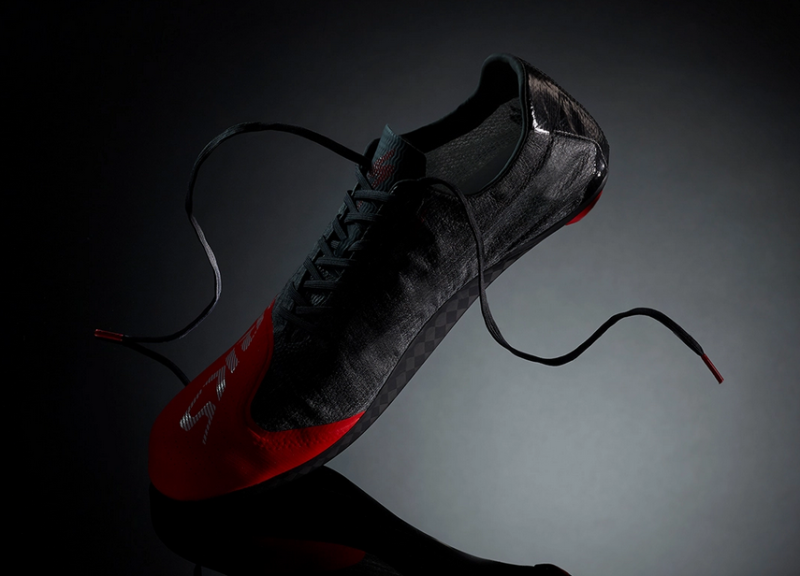 The New Benchmark in Cycling Shoes