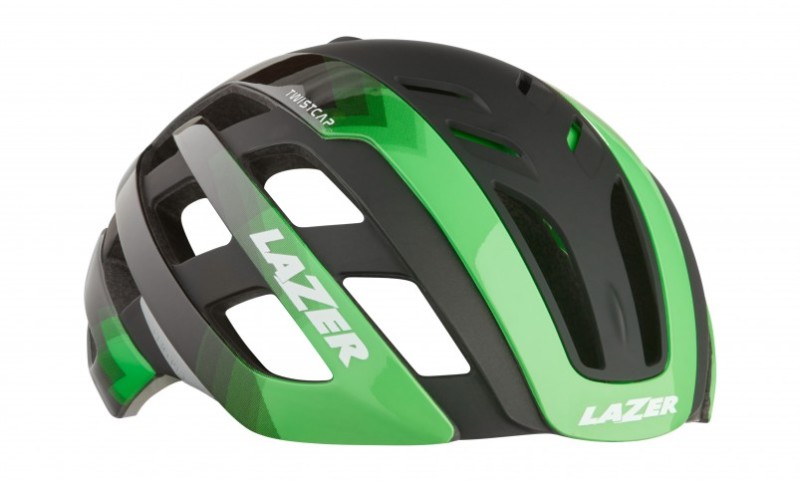 To Celebrate its 100th Anniversary, Lazer Introduces the Century
