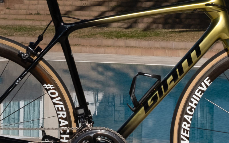 giant ccc team bike