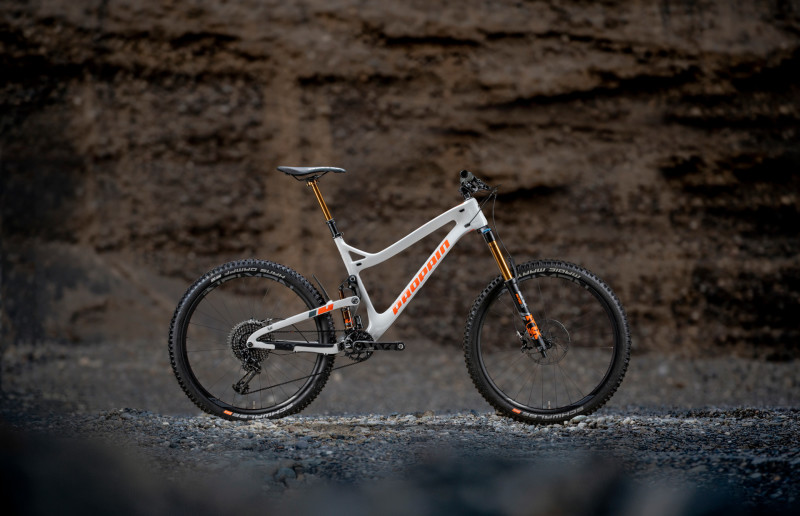 Tyee Carbon - The New Perspective