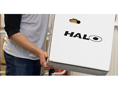 Job Offer by Halo Wheels - Warehouse Operative