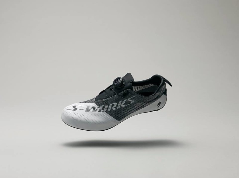 New Specialized S-Works EXOS Road Shoes
