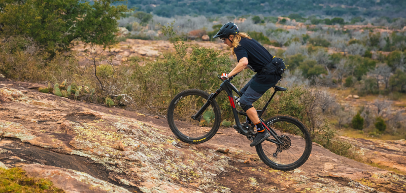 Guerrilla Gravity Revved™ Sizing: One Size does not Fit All