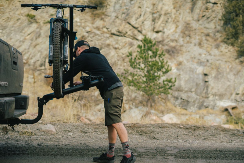Introducing The WestSlope Rack