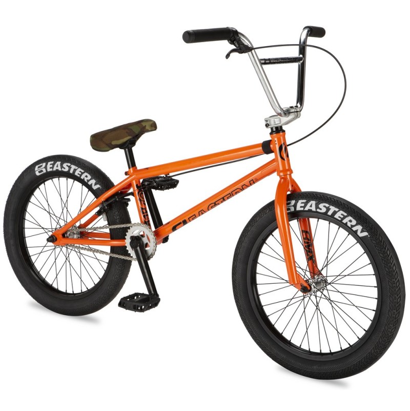 Wolfdog 2019 BMX Bike