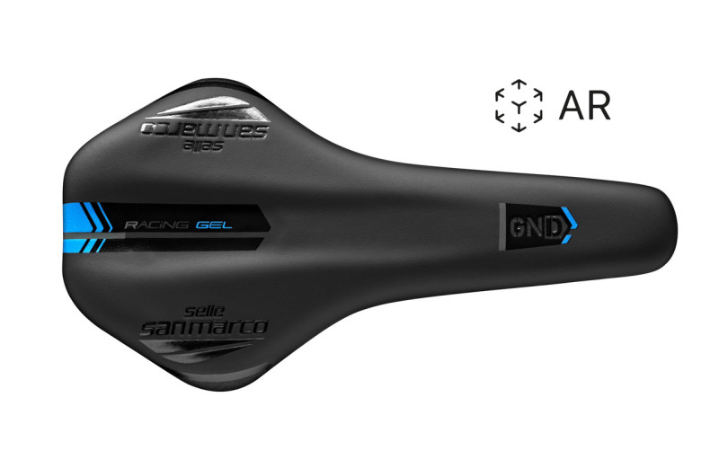 Selle San Marco is Expanding its Off-Road Options with the New GND Narrow