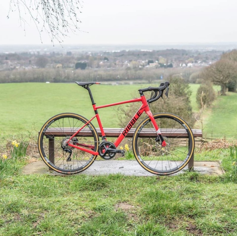 Ribble Cycles: "Launched Today, our New e-Bike Range"