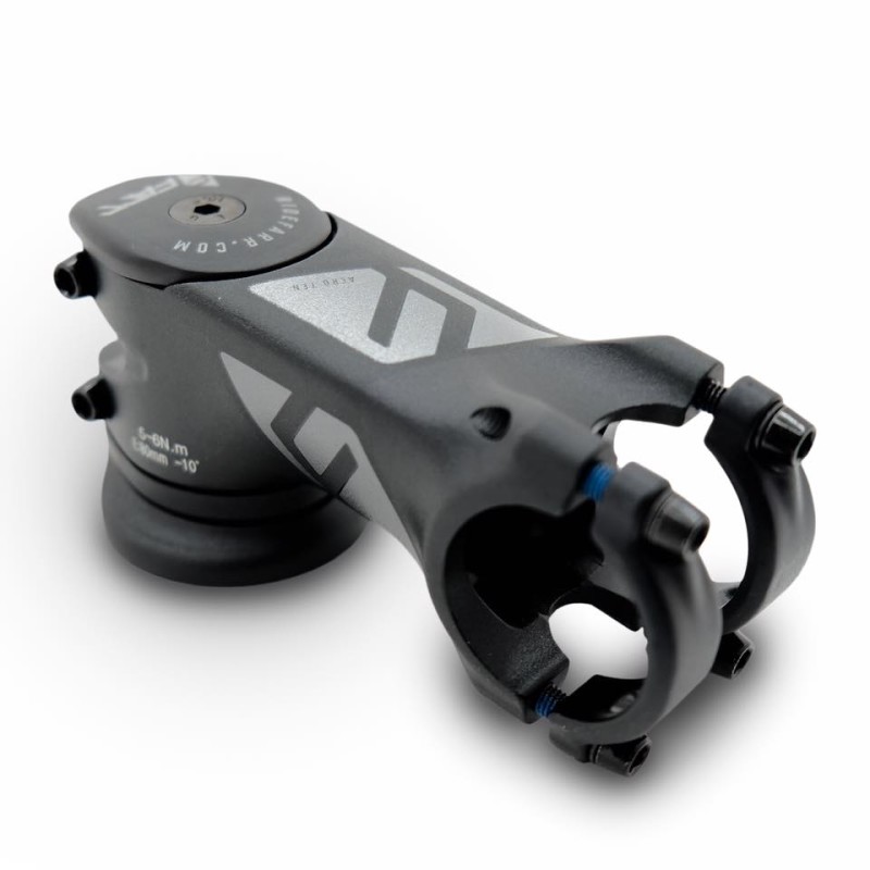 Thinking of an Aero Upgrade? Check out Farr New AERO 10 Stem