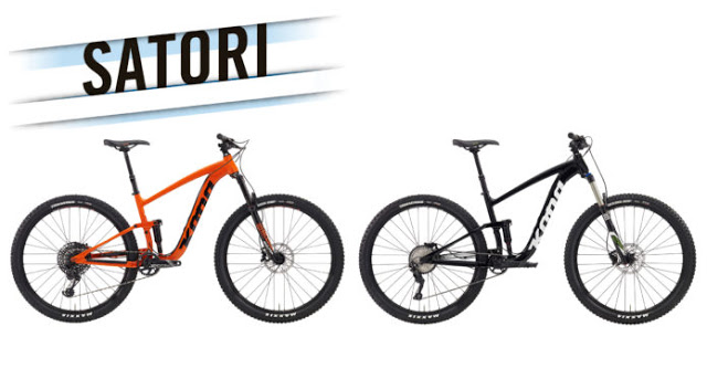 Introducing the Satori and Satori DL