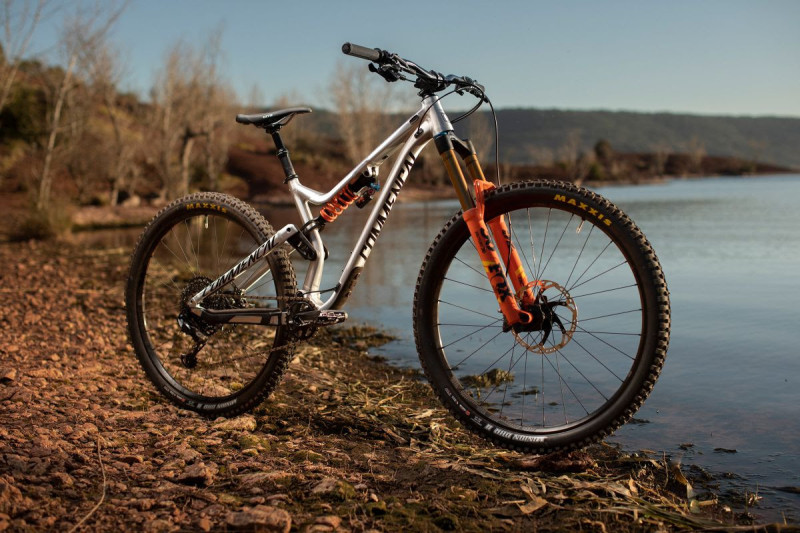 Meta AM 29 Signature Brushed - Big Brother is Back!