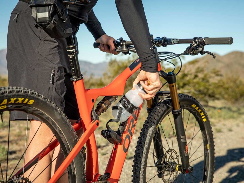 Introducing the 2019 Ninja Master Cage Series