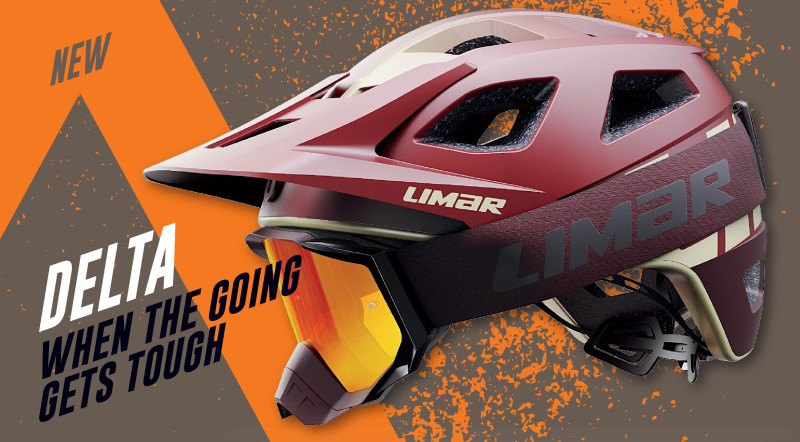 Limar Delta & Roc: Born Together