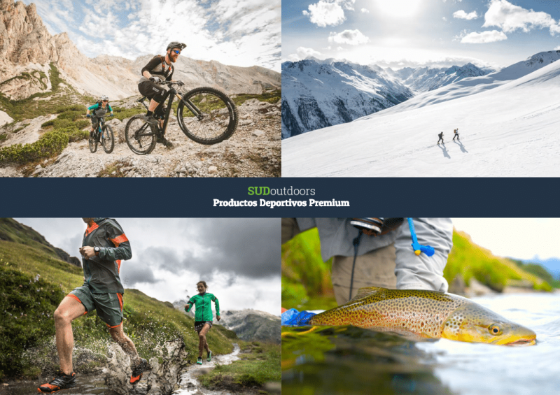 BikeFit Distribution in Argentina