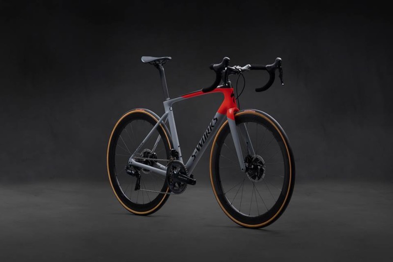 The All-New Roubaix: Smoother is Faster