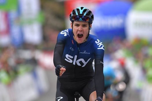 Breakthrough Win for Sivakov
