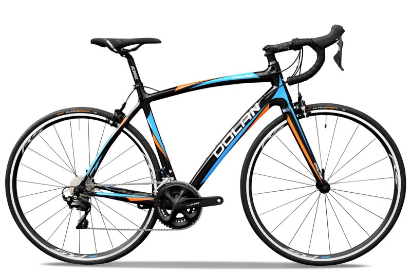 Dolan L'Etape Ready to Ride