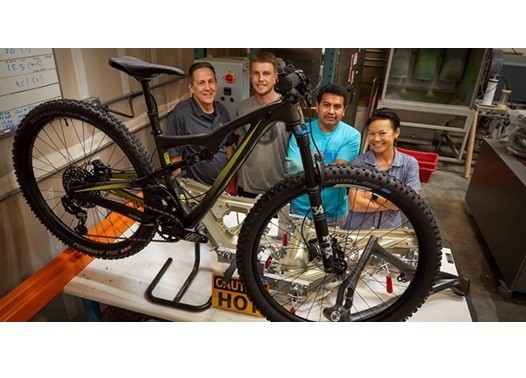 Job Offer by Ibis Cycles - Bike Parts Assembler