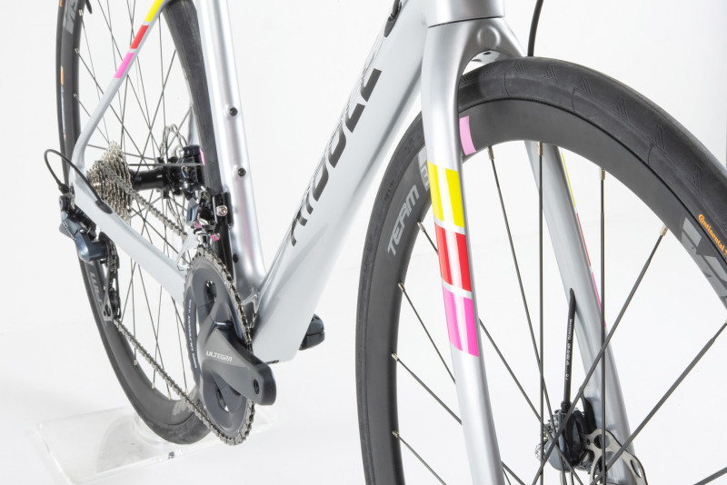 ribble r872 grand tour