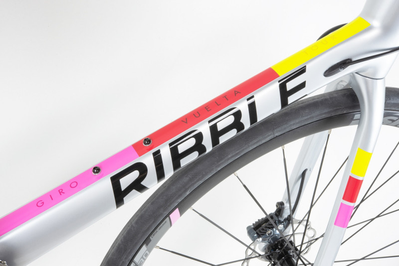 ribble r872 grand tour