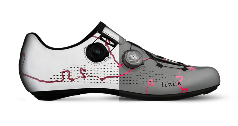 Introducing Infinito R1 19 19