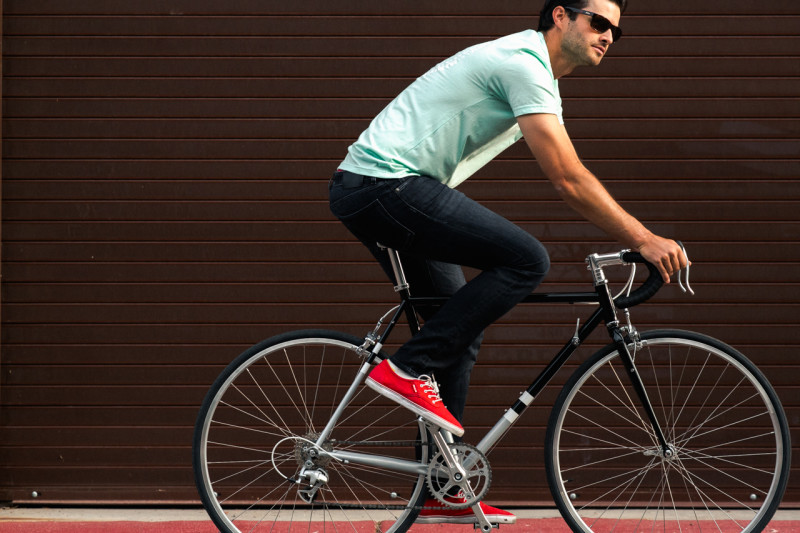 State Bicycle Co. Releases Retro Geared Road Bike