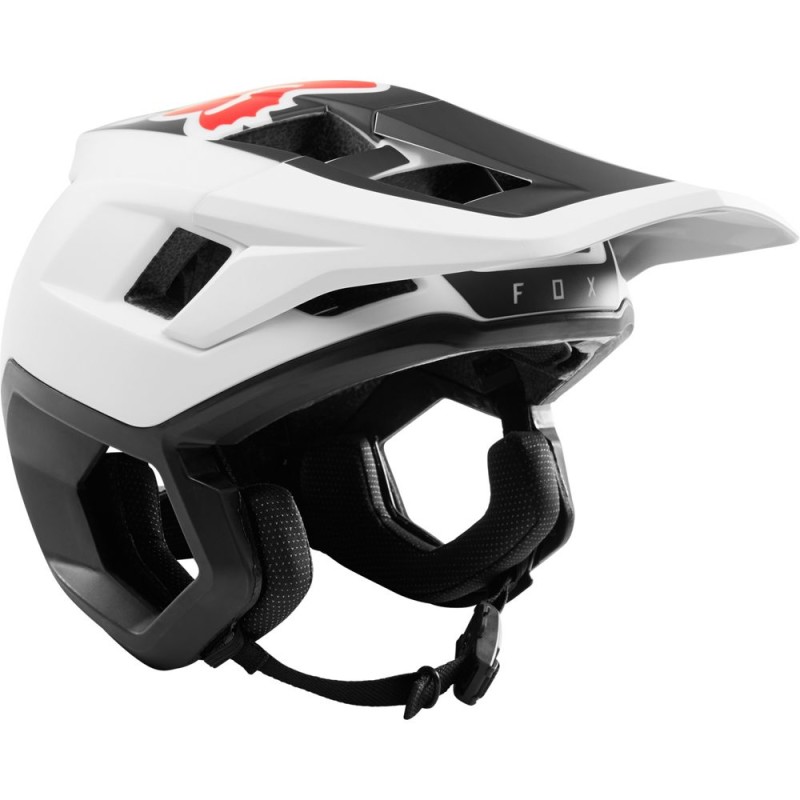 All-New Dropframe – Max Coverage Open Face Helmet