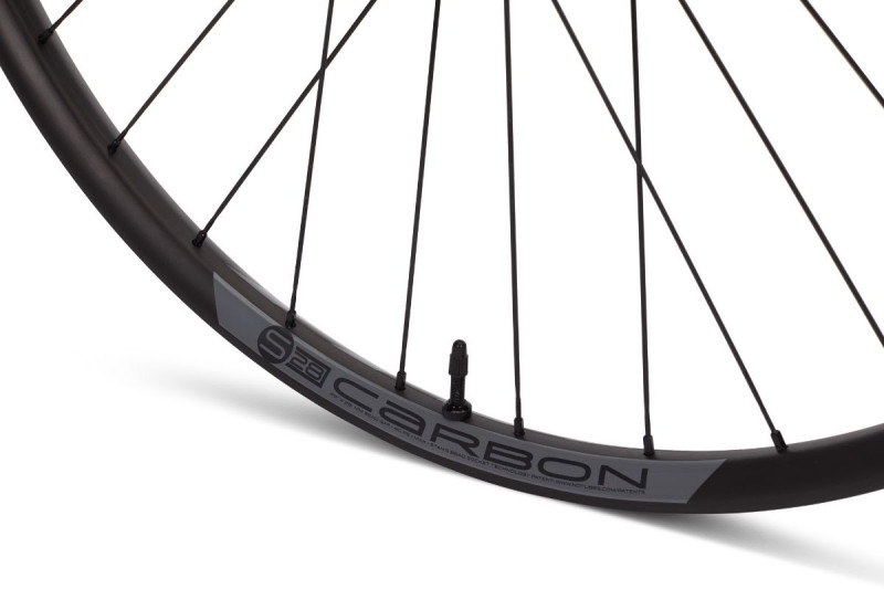 Ibis Debuts New Carbon S-Wheels