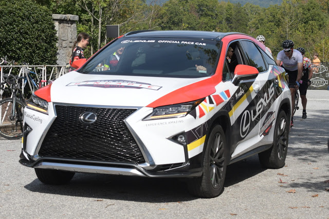 Gran Fondo Hincapie Announces Sponsorships and Names Nonprofit Partner for the Chattanooga Event