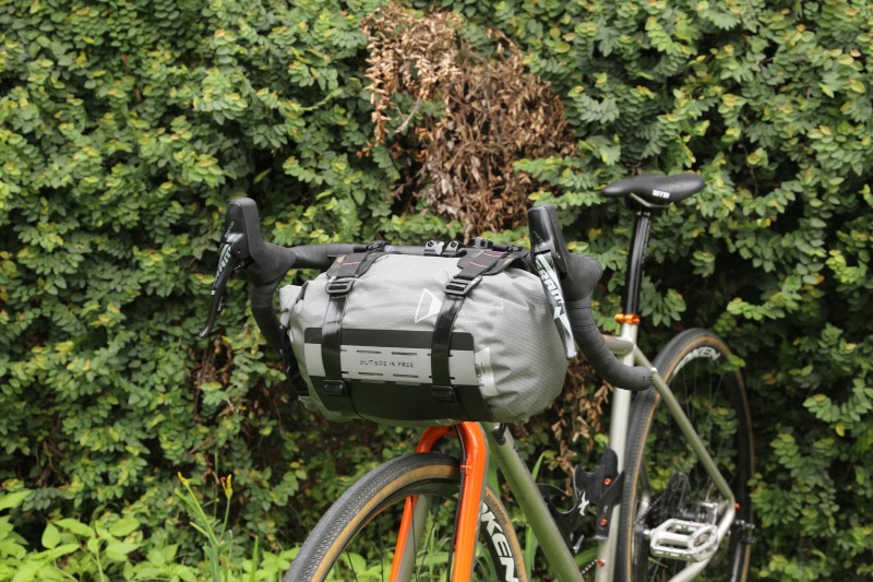 Xtouring Handlebar Harness Available Now!