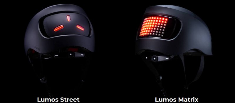 Introducing Lumos Matrix and Lumos Street