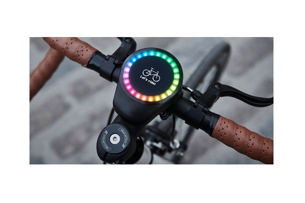Introducing SmartHalo 2, now live on Kickstarter!