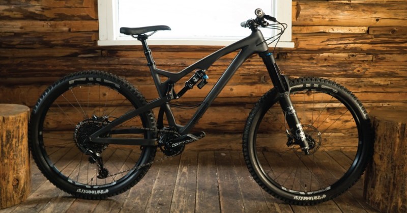 New Release 5C: Ready to Rip